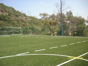 Malla Ciclónica en Monterrey6