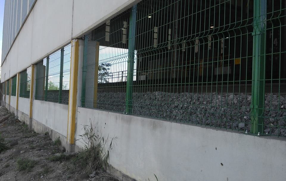 Reja de acero en Monterrey12