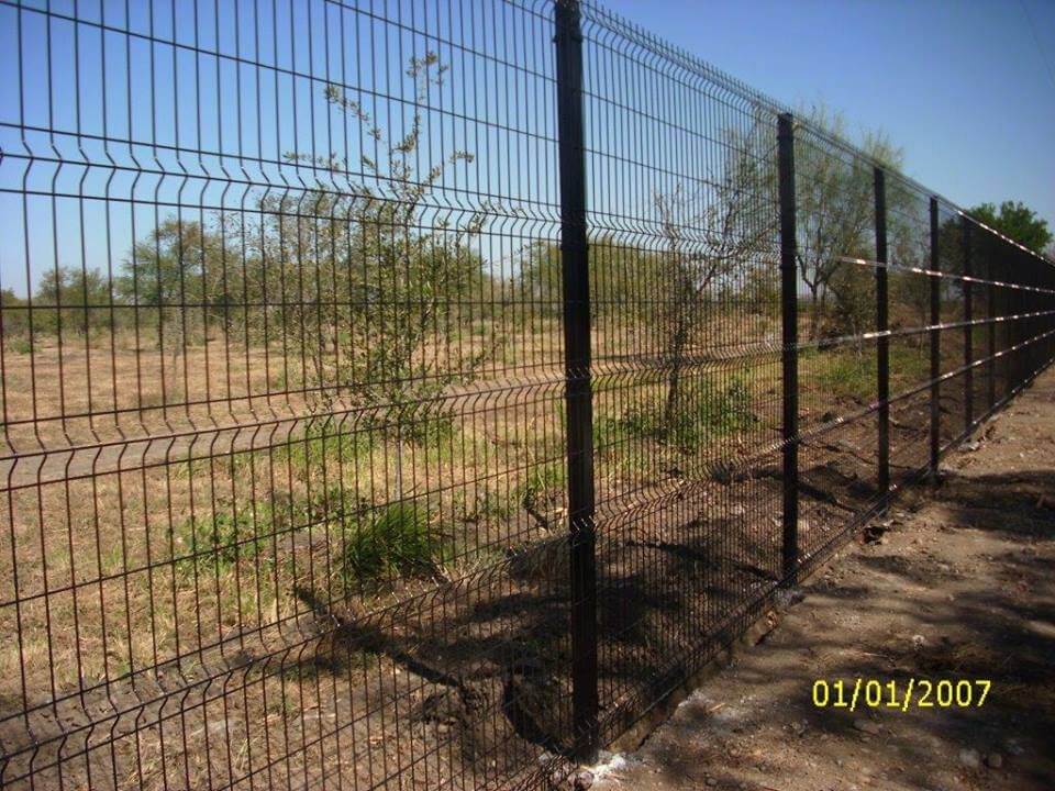 Reja de acero en Monterrey14