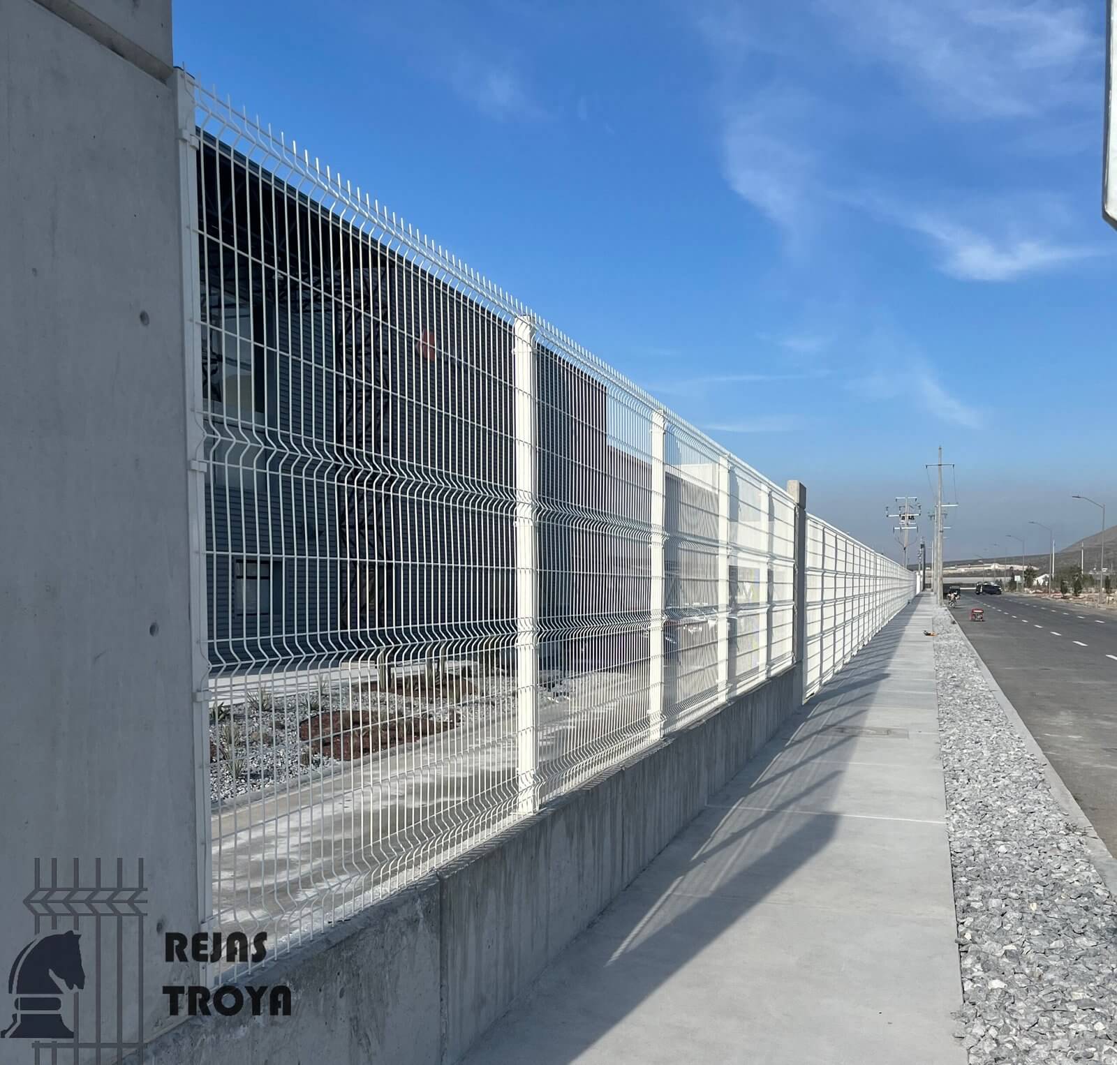 Reja de acero en Monterrey15