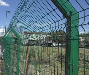Reja de acero en Monterrey16
