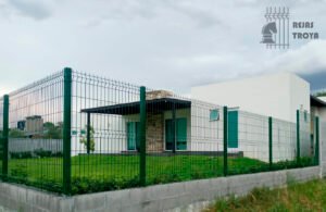 Reja de acero en Monterrey19