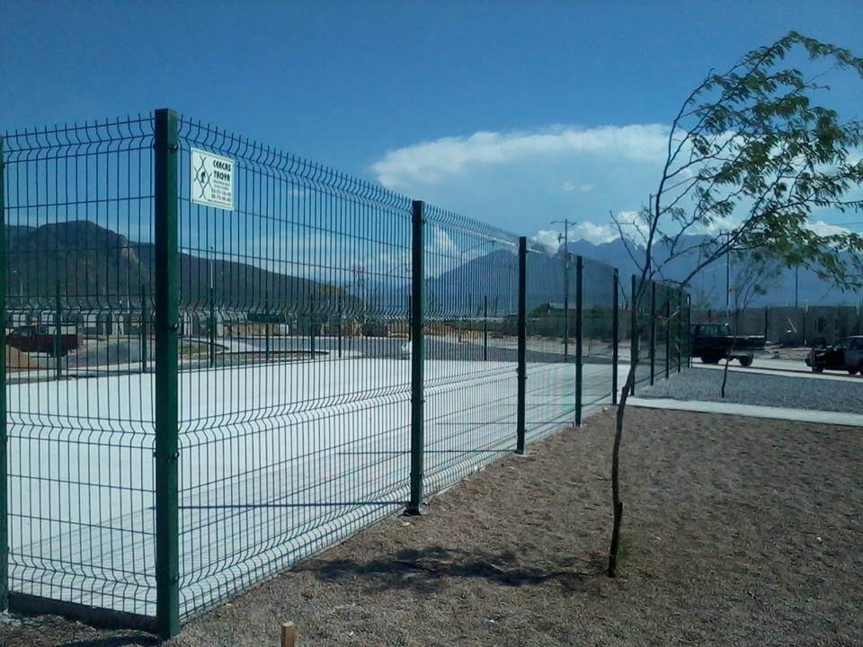 Reja de acero en Monterrey20