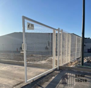 Reja de acero en Monterrey21