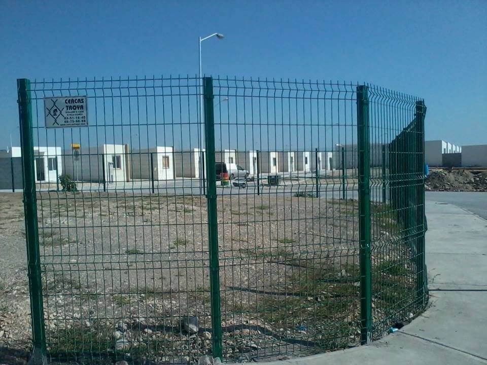 Reja de acero en Monterrey22