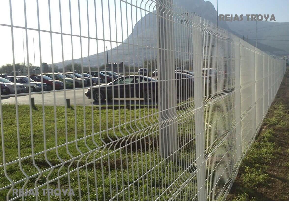 Reja de acero en Monterrey3