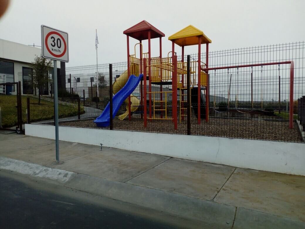 Reja de acero en Monterrey8